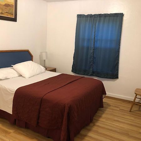 Angeles Motel Port Angeles Ngoại thất bức ảnh