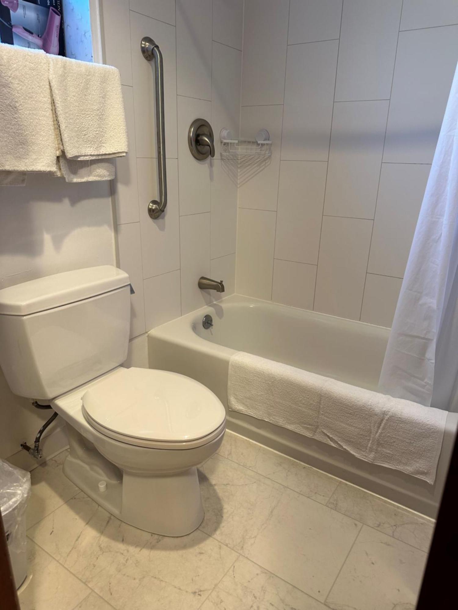Angeles Motel Port Angeles Ngoại thất bức ảnh