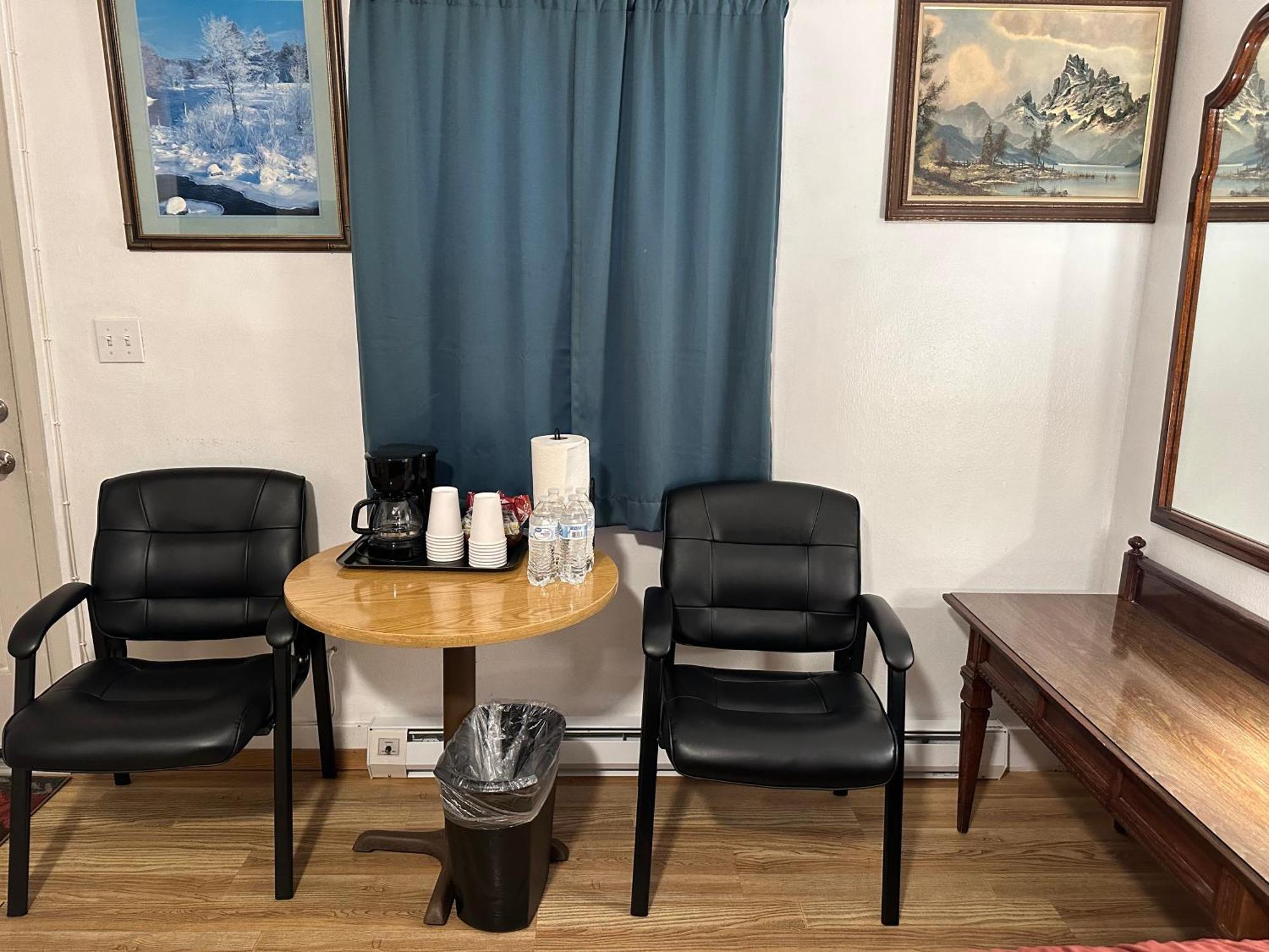 Angeles Motel Port Angeles Ngoại thất bức ảnh