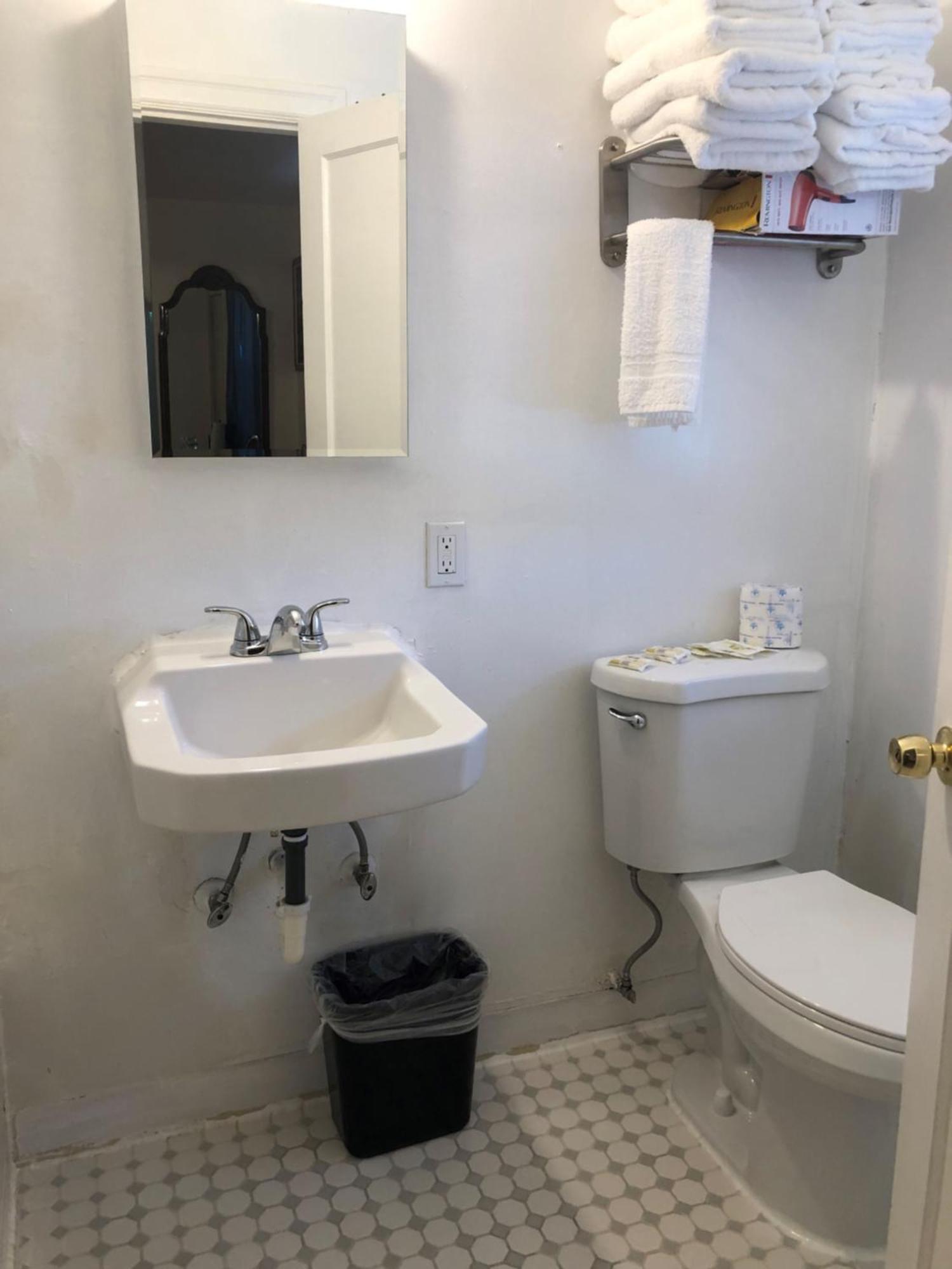 Angeles Motel Port Angeles Ngoại thất bức ảnh