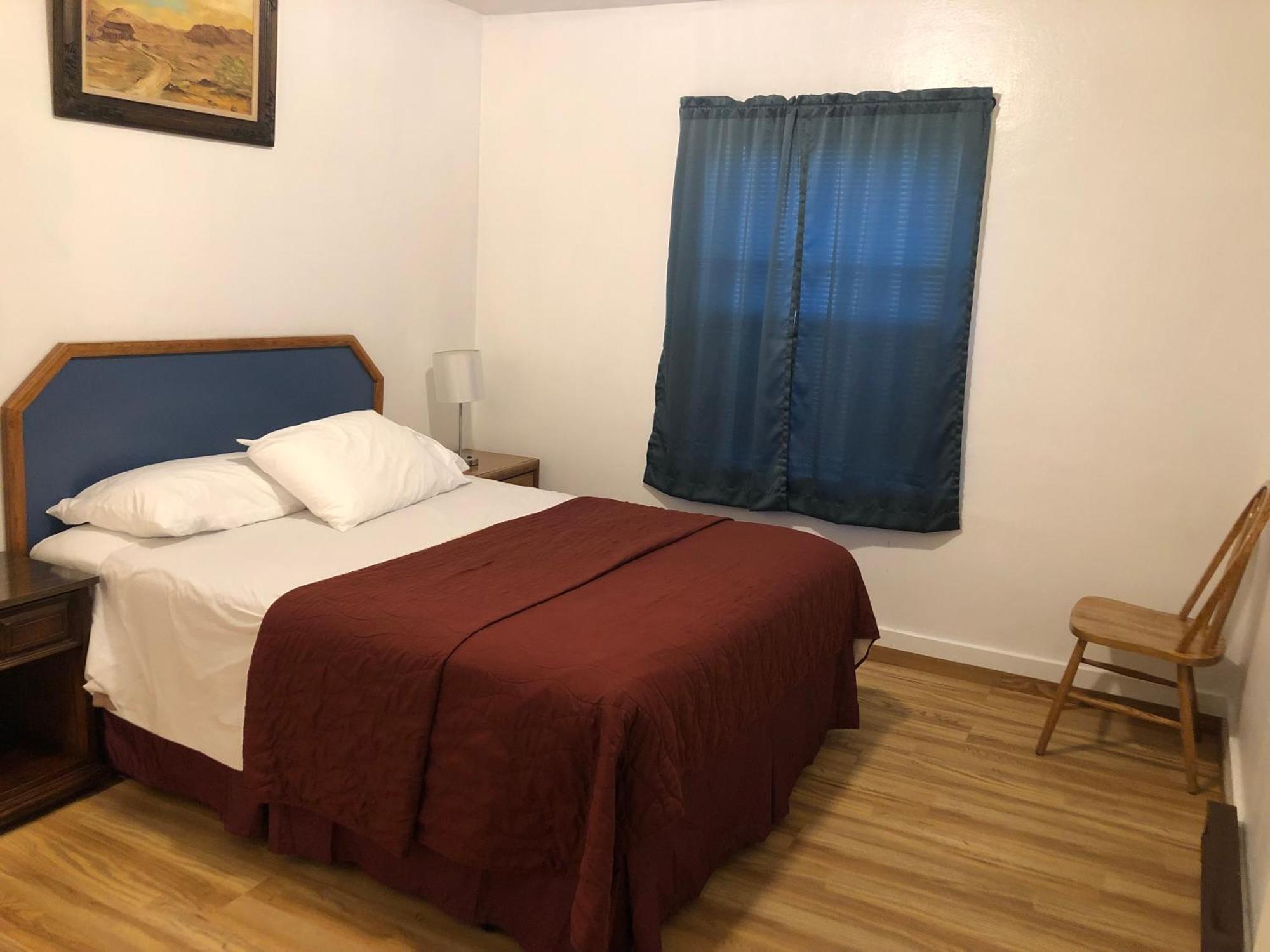 Angeles Motel Port Angeles Ngoại thất bức ảnh